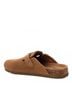 XTI Brown Women's Refresh Suede Clog in Camel Size 8 - photo 4