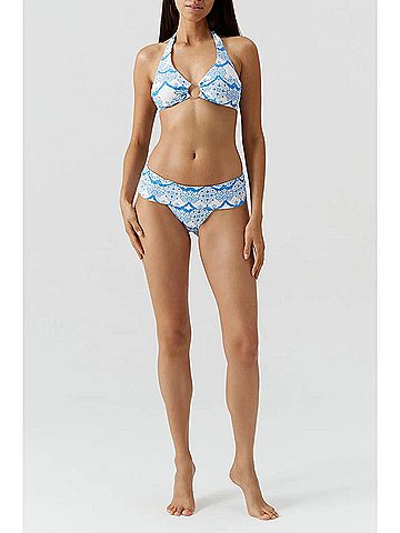 Melissa Odabash Brussels Bikini Top in Florian (view 2)