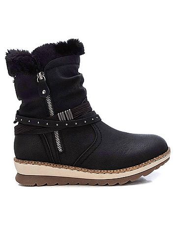 XTI Women's Winter Booties (view 1)