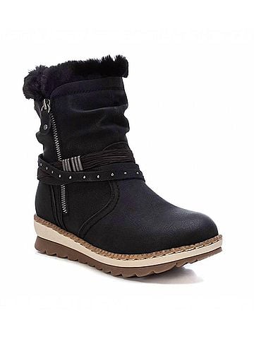XTI Women's Winter Booties (view 2)