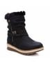 XTI Black Women's Winter Booties Size 5 - photo 2