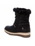 XTI Black Women's Winter Booties Size 5 - photo 3