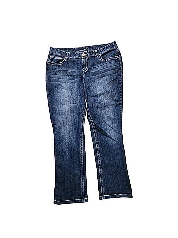 Maurices curvy Jeans (view 1)