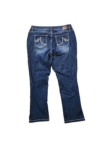Maurices curvy Jeans (view 2)