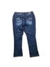 Maurices Blue Jeans Size 20 - photo 2