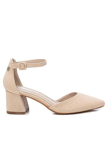 XTI Women's 17183204 Refresh Heeled Shoe (view 1)