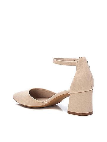 XTI Women's 17183204 Refresh Heeled Shoe (view 2)