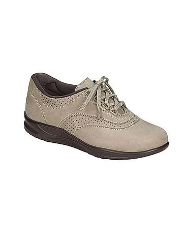 SAS Women's Walk Easy Sneaker (view 1)