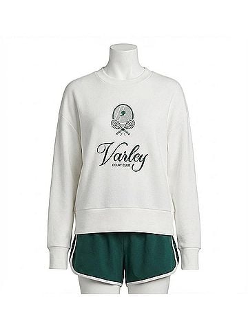 Varley Rasco Namesake Sweatshirt (view 1)