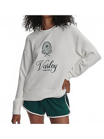 Varley Rasco Namesake Sweatshirt (view 2)