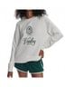 Varley Graphic White Rasco Namesake Sweatshirt Size XS - photo 2