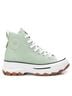 XTI Green Women's Trainer Sneakers Size 7 - photo 1