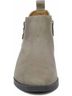 Vionic Brown Women's Vivien Cecily Ankle Boot in Stone Size 8 1/2 - photo 3