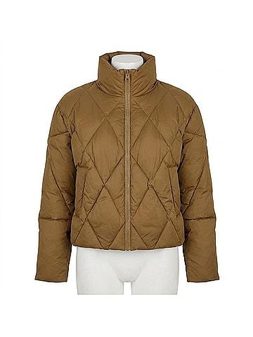 Rails Summit Jacket in Ginger (view 1)
