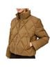 Rails Brown Summit Jacket in Ginger Size XS - photo 5