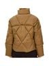 Rails Brown Summit Jacket in Ginger Size L - photo 3