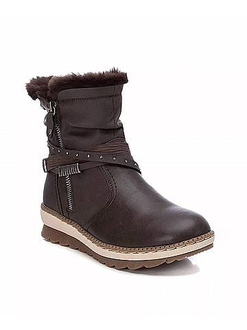XTI Women's Winter Booties (view 2)