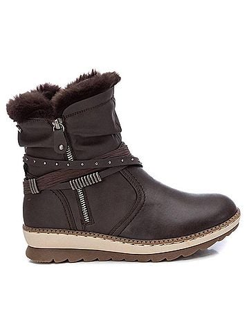 XTI Women's Winter Booties (view 1)