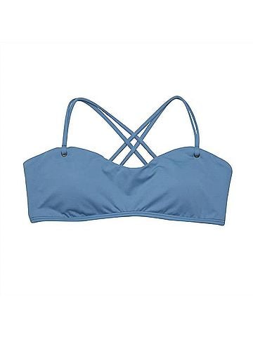 Krimson Klover Odessa Bikini Top (view 1)