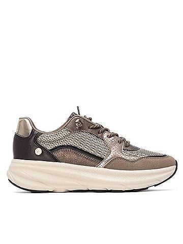 XTI Women's 144686 Round Toe Sneakers (view 1)