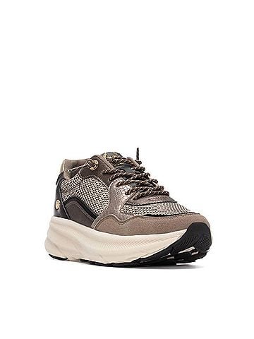 XTI Women's 144686 Round Toe Sneakers (view 2)