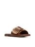 XTI Brown Women's 17502901 Refresh Sandal Size 8 - photo 2