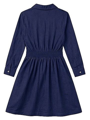 Moulinette Soeurs Oasis Casual Dress (view 2)