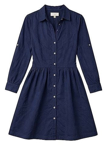 Moulinette Soeurs Oasis Casual Dress (view 1)