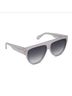 DIFF Gray Women's Georgie Sunglasses One size - photo 1