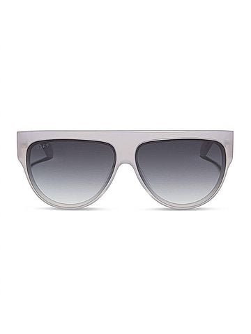 DIFF Women's Georgie Sunglasses (view 2)