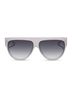 DIFF Gray Women's Georgie Sunglasses One size - photo 2