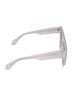 DIFF Gray Women's Georgie Sunglasses One size - photo 3