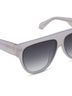 DIFF Gray Women's Georgie Sunglasses One size - photo 4