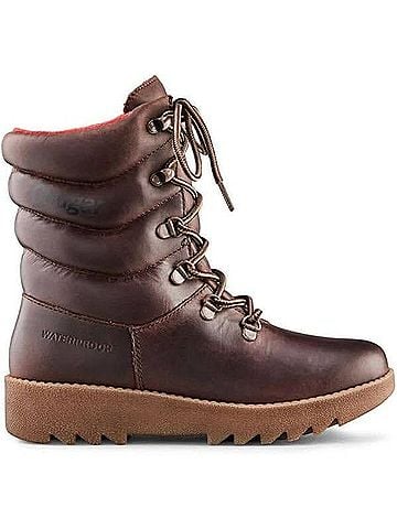 Cougar Women's Original Boot in Cask (view 1)