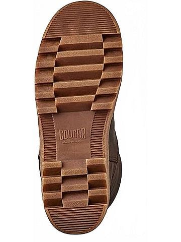 Cougar Women's Original Boot in Cask (view 2)