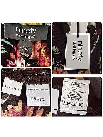 Ninety Sleeveless Top (view 2)
