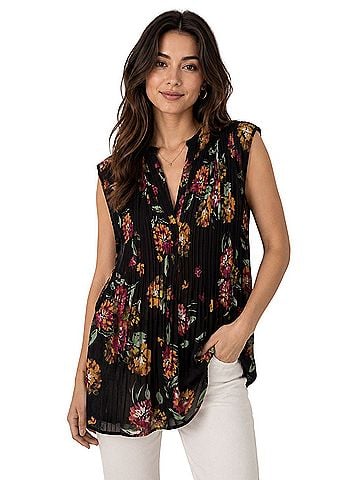 Ninety Sleeveless Top (view 1)