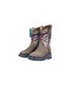 Roper Brown Kids American Bull Square Toe Boots Size 9 (kids) - photo 2