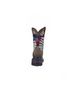 Roper Brown Kids American Bull Square Toe Boots Size 9 (kids) - photo 4