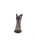 Roper Brown Kids American Bull Square Toe Boots Size 1 (baby) - photo 3