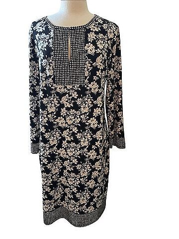 Max Studio Casual Dress (view 1)