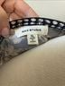 Max Studio Floral Black White Casual Dress Size XL - photo 3