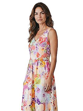 New Directions Casual Dress (view 1)