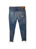 MOUSSY Blue Jeans Size 27 waist - photo 2