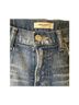 MOUSSY Blue Jeans Size 27 waist - photo 3