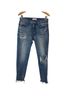 MOUSSY Blue Jeans Size 27 waist - photo 1