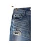 MOUSSY Blue Jeans Size 27 waist - photo 6