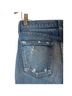 MOUSSY Blue Jeans Size 27 waist - photo 9