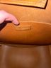 Madewell 100% Leather Brown Leather Shoulder Bag One size - photo 3