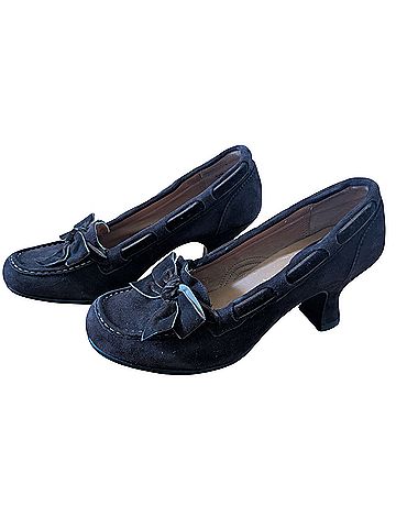 Naturalizer Heels (view 2)